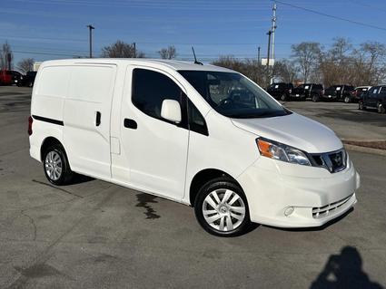 2020 Nissan NV200 Murfreesboro TN