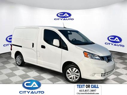 2020 Nissan NV200 Murfreesboro TN