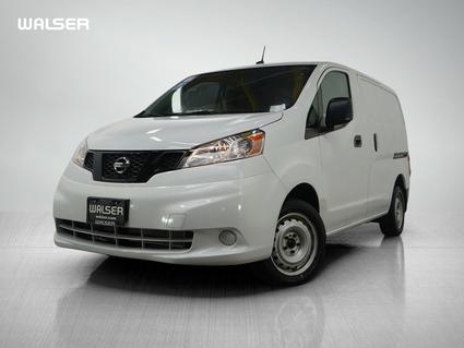 2021 Nissan NV200 Minneapolis MN