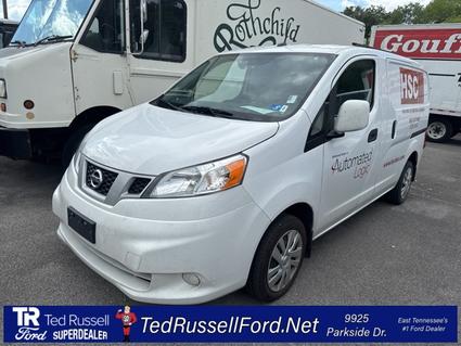 2021 Nissan NV200 Knoxville TN
