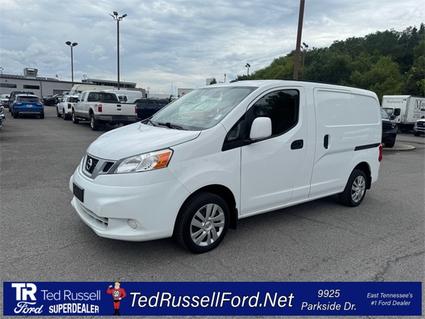 2021 Nissan NV200 Knoxville TN