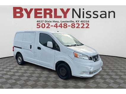 2017 Nissan NV200 Louisville KY