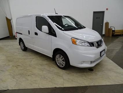 2019 Nissan NV200 Spokane WA
