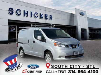 2020 Nissan NV200 St Louis MO