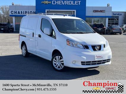 2015 Nissan NV200 McMinnville TN