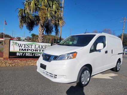 2020 Nissan NV200 Denver NC