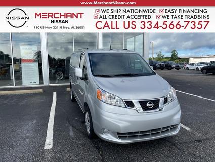 2020 Nissan NV200 Troy AL