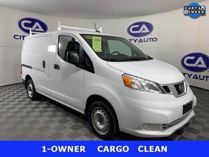 2020 Nissan NV200 Memphis TN