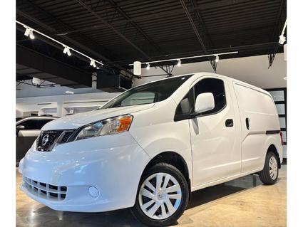 2021 Nissan NV200 Birmingham AL