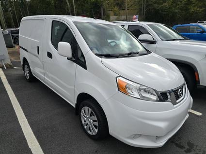 2019 Nissan NV200 Griffin GA