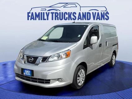 2019 Nissan NV200 Denver CO