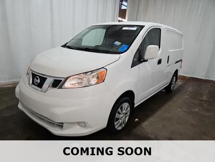 2020 Nissan NV200 Birmingham AL