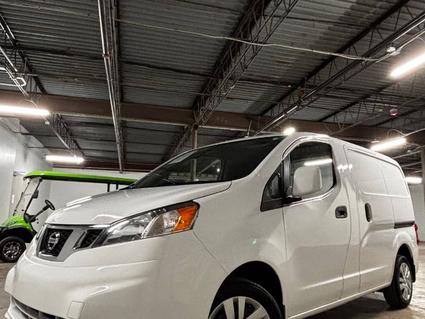 2020 Nissan NV200 Birmingham AL