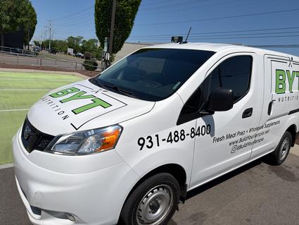 2021 Nissan NV200 Murfreesboro TN