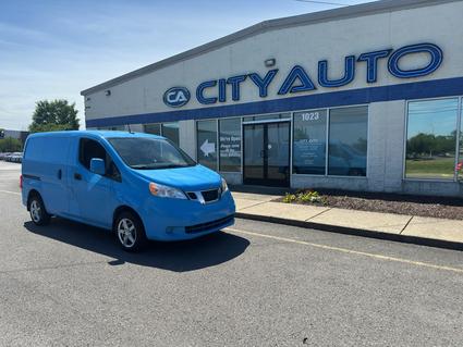 2021 Nissan NV200 Murfreesboro TN