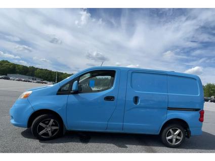 2021 Nissan NV200 Murfreesboro TN
