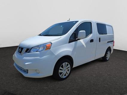 2021 Nissan NV200 New Albany MS