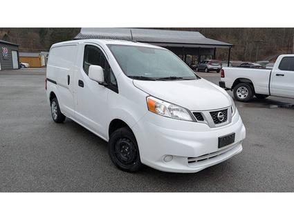 2021 Nissan NV200 Lebanon VA