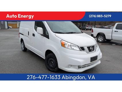 2021 Nissan NV200 Lebanon VA