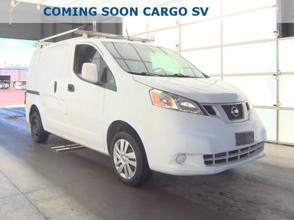 2021 Nissan NV200 Murfreesboro TN