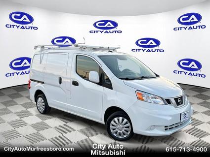 2021 Nissan NV200 Murfreesboro TN