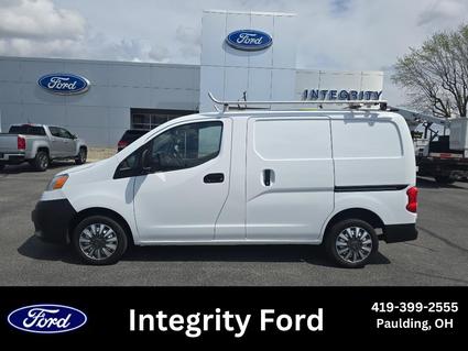 2015 Nissan NV200 Paulding OH