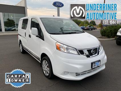 2015 Nissan NV200 The Dalles OR