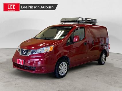 2019 Nissan NV200 La Grande OR