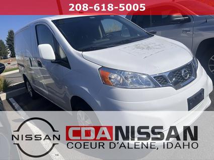 2019 Nissan NV200 Coeur d'Alene ID