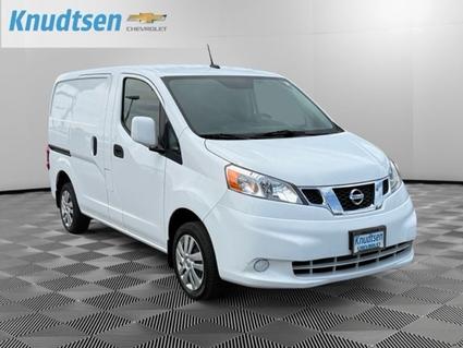 2019 Nissan NV200 Post Falls ID