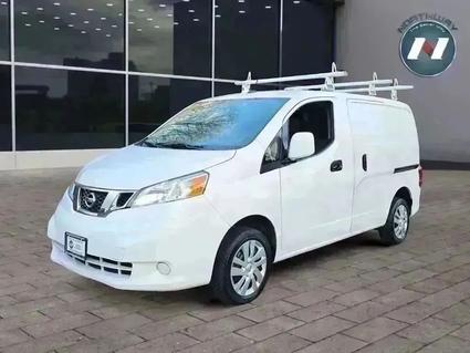 2019 Nissan NV200 Lake Hopatcong NJ