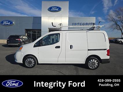 2021 Nissan NV200 Paulding OH