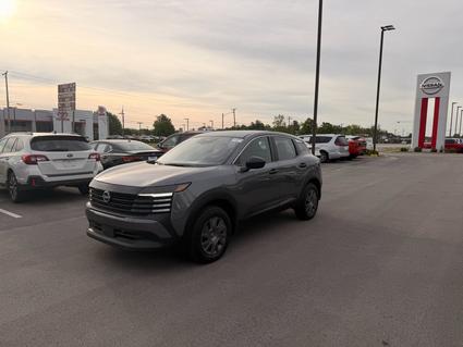 2025 Nissan Kicks Elizabethtown KY