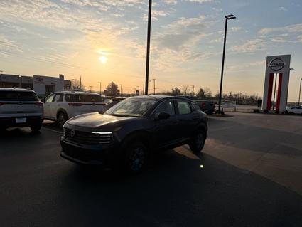2025 Nissan Kicks Elizabethtown KY