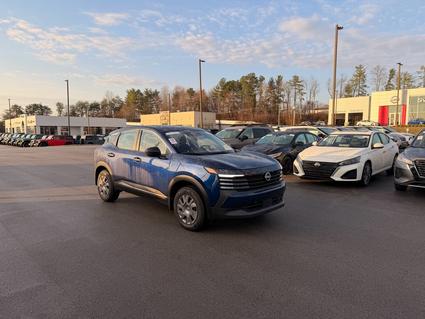 2025 Nissan Kicks Elizabethtown KY