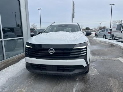 2025 Nissan Kicks Elizabethtown KY