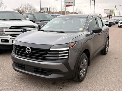 2026 Nissan Kicks Rock Springs WY