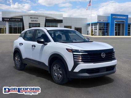 2025 Nissan Kicks Cleveland TN