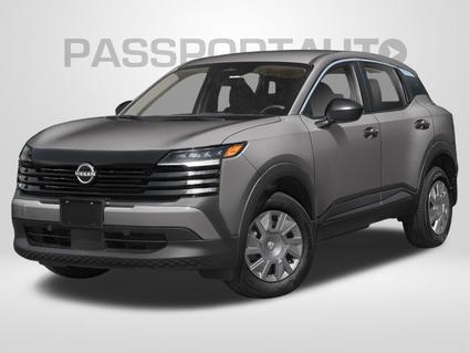 2026 Nissan Kicks Alexandria VA