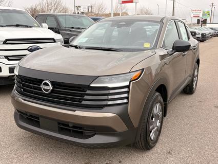 2026 Nissan Kicks Rock Springs WY