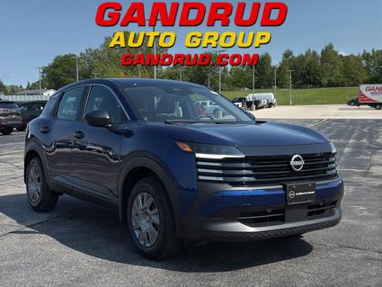 2025 Nissan Kicks Green Bay WI