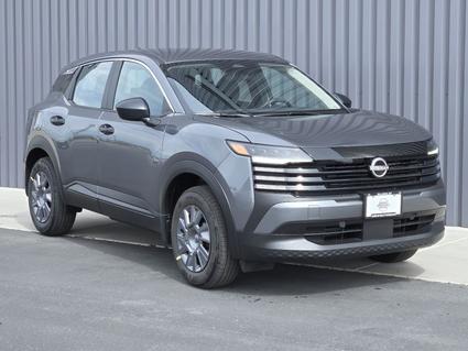 2026 Nissan Kicks Billings MT