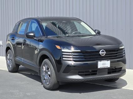 2026 Nissan Kicks Billings MT