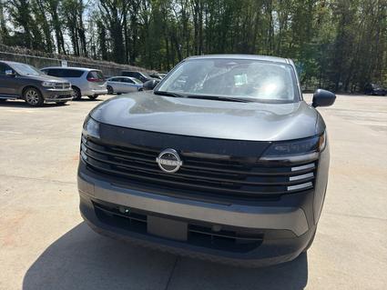 2025 Nissan Kicks Winston Salem NC