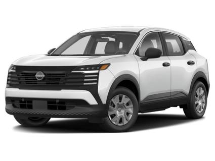 2025 Nissan Kicks Billings MT