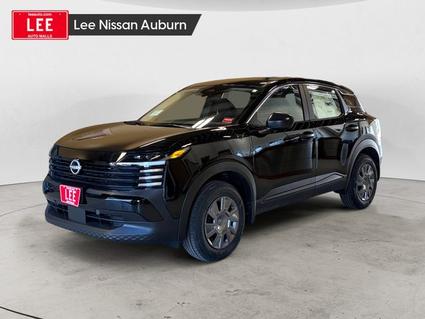 2026 Nissan Kicks Auburn ME