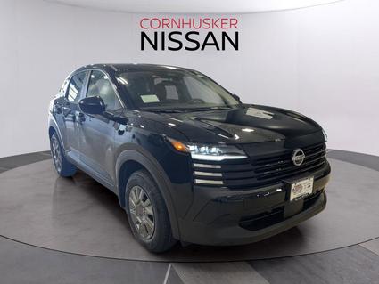 2025 Nissan Kicks Norfolk NE