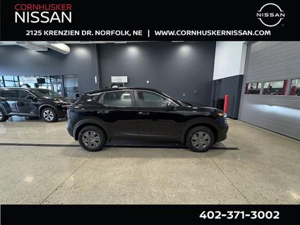 2025 Nissan Kicks Norfolk NE