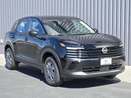 2026 Nissan Kicks Billings MT