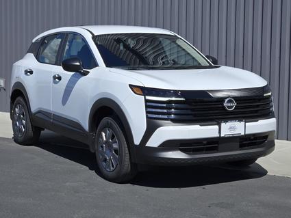 2026 Nissan Kicks Billings MT